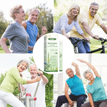 (⏰ Final 3 Hours Only – 30% OFF! 🔥)💖Vaxflite™ Botanical Mullein Lung Cleanse Diffuser✅US Owned and Operated（FZ-2）